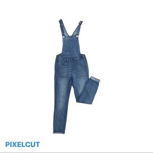 Madewell Overalls Skinny Size XS